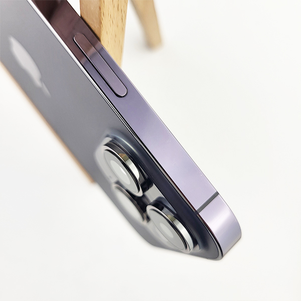 Apple iPhone 14 Pro Max 256GB Deep Purple Б/У №2664 (Стан 8/10)
