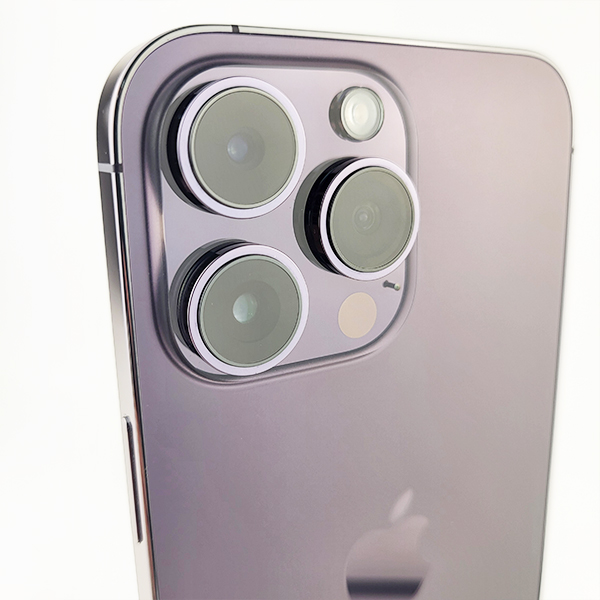 Apple iPhone 14 Pro Max 256GB Deep Purple Б/У №2664 (Стан 8/10)
