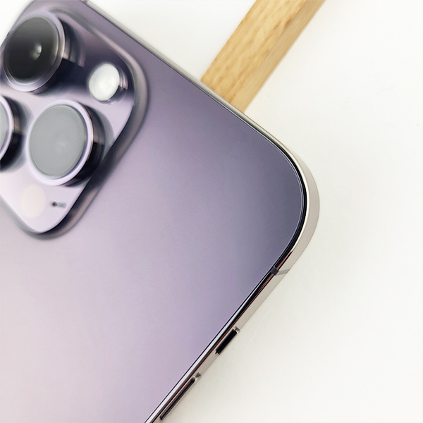 Apple iPhone 14 Pro Max 256GB Deep Purple Б/У №2664 (Стан 8/10)