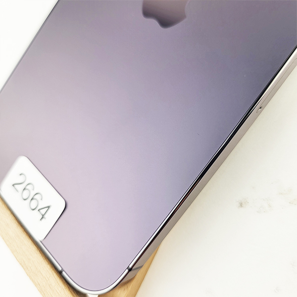 Apple iPhone 14 Pro Max 256GB Deep Purple Б/У №2664 (Стан 8/10)