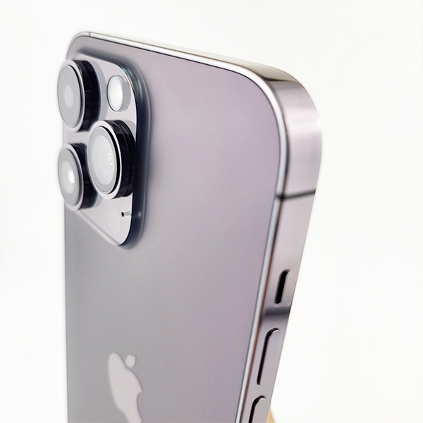 Apple iPhone 14 Pro Max 256GB Deep Purple Б/У №2664 (Стан 8/10)