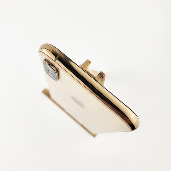 Apple iPhone XS 64GB Gold Б/У №2683 (Стан 8/10)