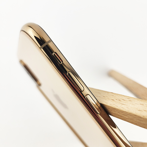Apple iPhone XS 64GB Gold Б/У №2683 (Стан 8/10)