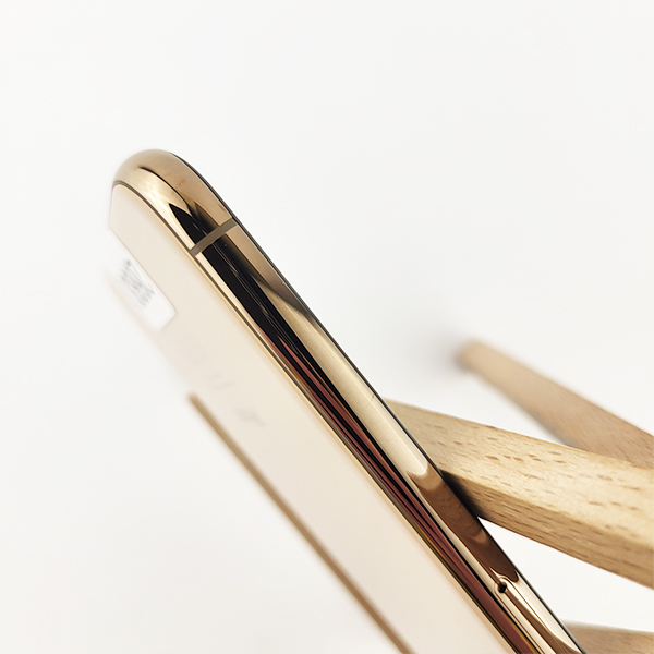 Apple iPhone XS 64GB Gold Б/У №2683 (Стан 8/10)