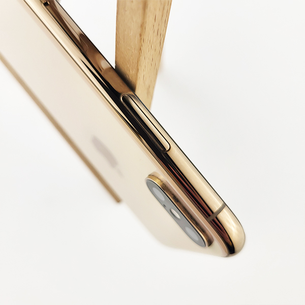 Apple iPhone XS 64GB Gold Б/У №2683 (Стан 8/10)