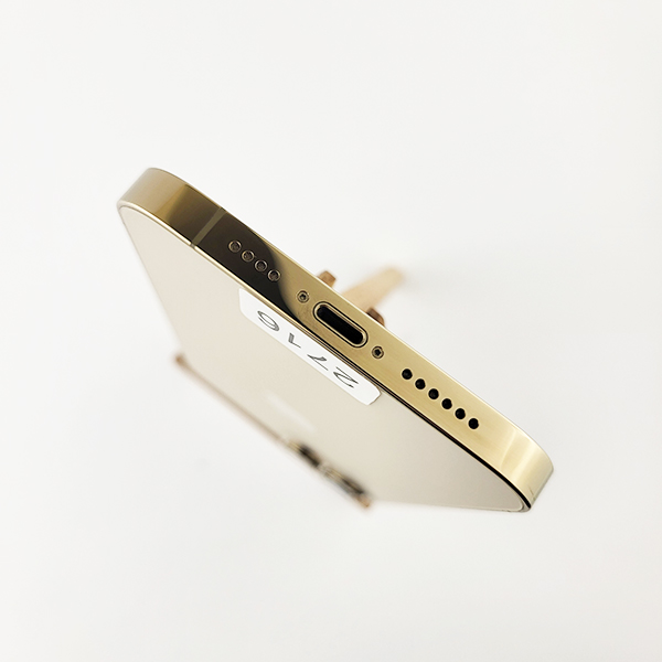 Apple iPhone 12 Pro Max 256GB Gold Б/У №2716 (Стан 8/10)
