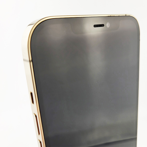 Apple iPhone 12 Pro Max 256GB Gold Б/У №2716 (Стан 8/10)