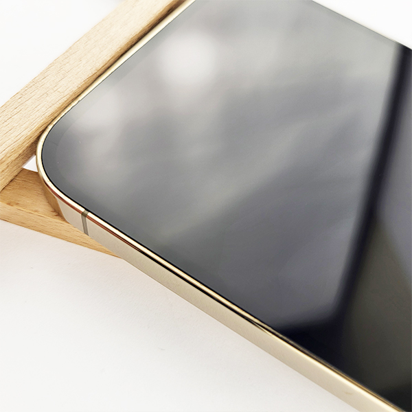 Apple iPhone 12 Pro Max 256GB Gold Б/У №2716 (Стан 8/10)