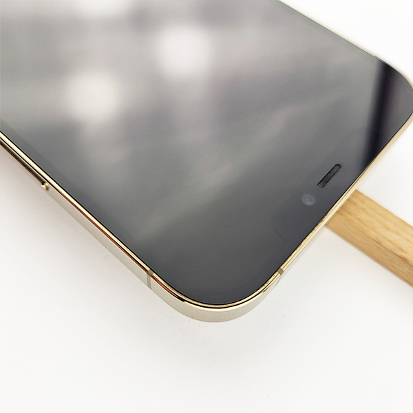 Apple iPhone 12 Pro Max 256GB Gold Б/У №2716 (Стан 8/10)