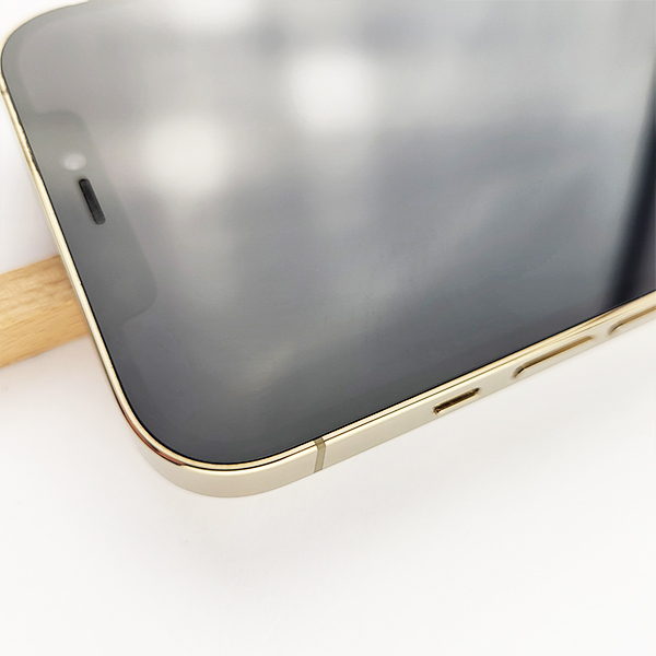 Apple iPhone 12 Pro Max 256GB Gold Б/У №2716 (Стан 8/10)