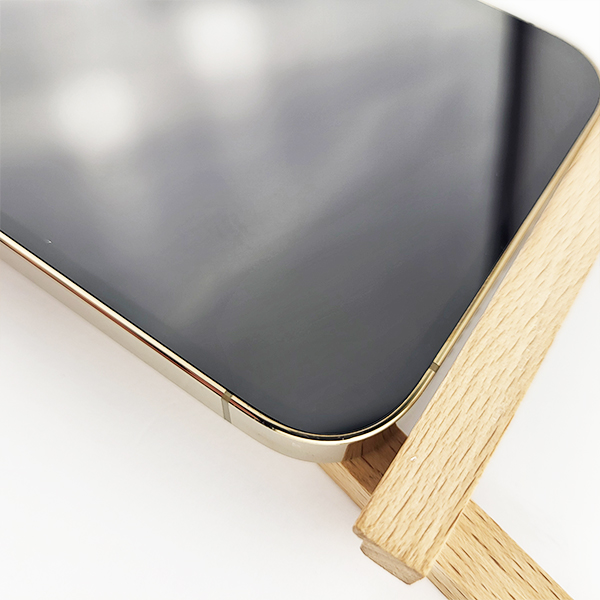 Apple iPhone 12 Pro Max 256GB Gold Б/У №2716 (Стан 8/10)