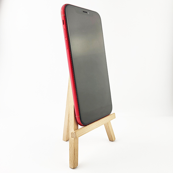 Apple iPhone XR 64GB Red Б/У №2745 (Стан 7/10)