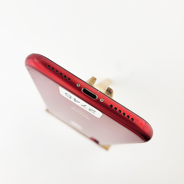 Apple iPhone XR 64GB Red Б/У №2745 (Стан 7/10)