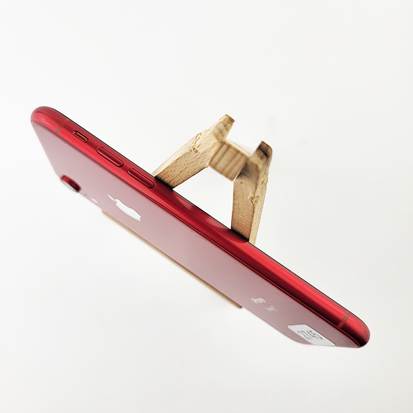 Apple iPhone XR 64GB Red Б/У №2745 (Стан 7/10)