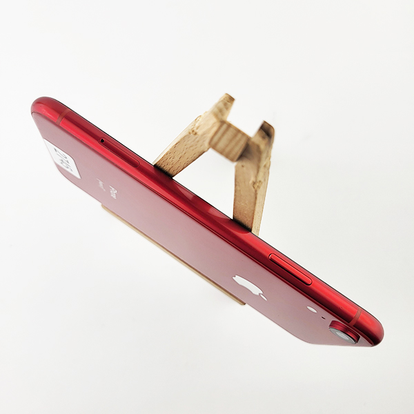 Apple iPhone XR 64GB Red Б/У №2745 (Стан 7/10)