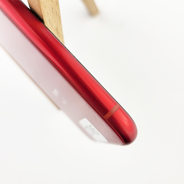 Apple iPhone XR 64GB Red Б/У №2745 (Стан 7/10)