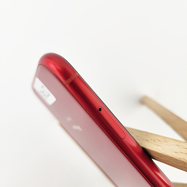 Apple iPhone XR 64GB Red Б/У №2745 (Стан 7/10)
