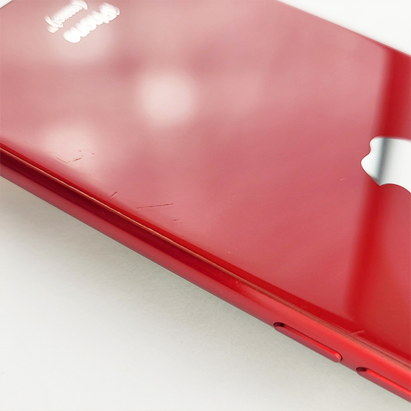 Apple iPhone XR 64GB Red Б/У №2745 (Стан 7/10)