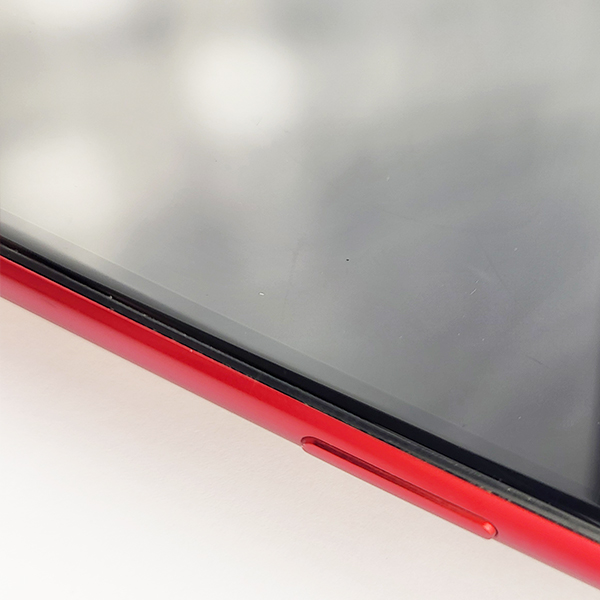 Apple iPhone XR 64GB Red Б/У №2745 (Стан 7/10)