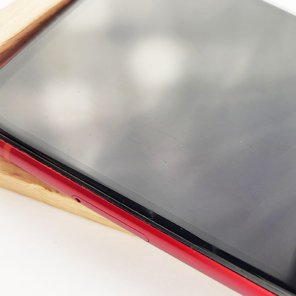 Apple iPhone XR 64GB Red Б/У №2745 (Стан 7/10)