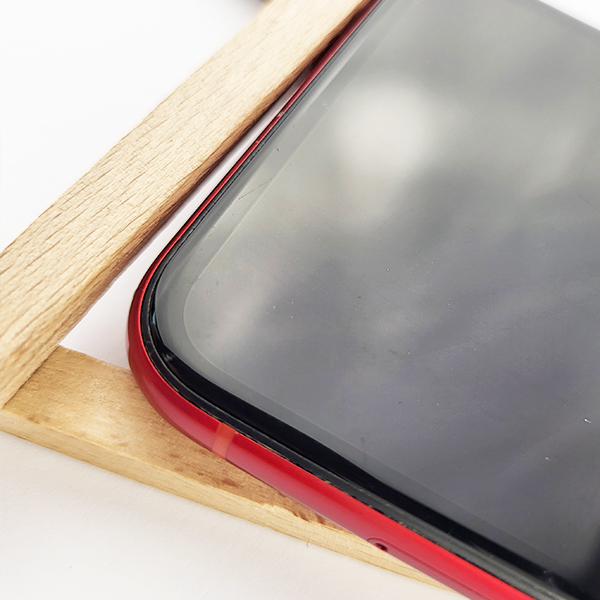 Apple iPhone XR 64GB Red Б/У №2745 (Стан 7/10)