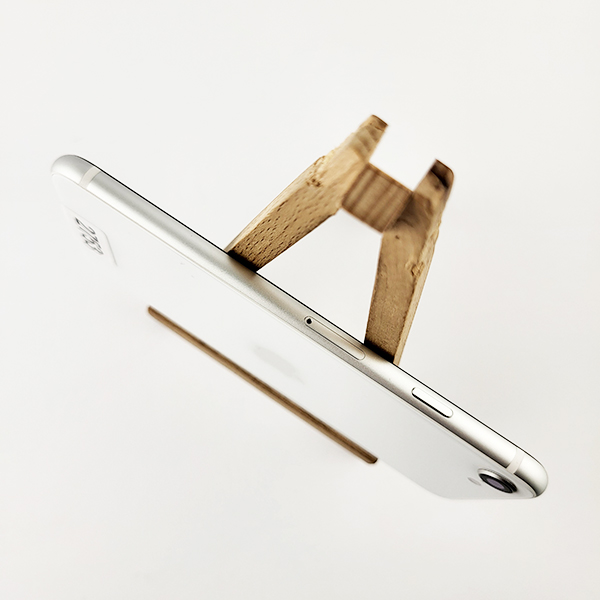 Apple iPhone SE 2 Б/У №2753 (стан 9/10)