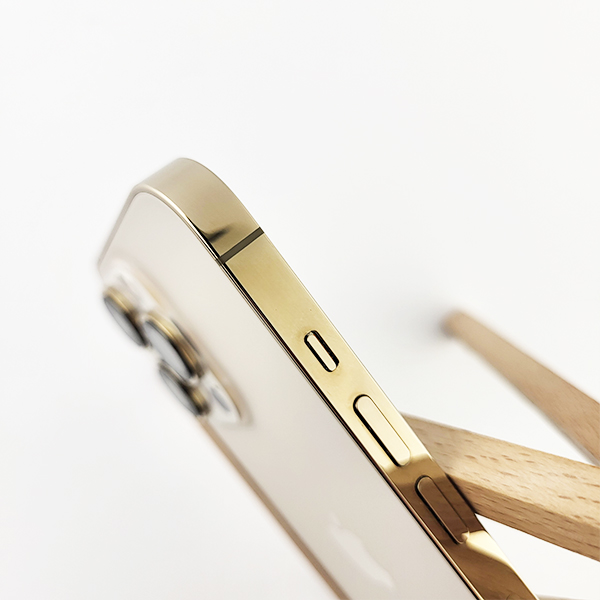 Apple iPhone 13 Pro 128GB Gold Б/У №2757 (стан 9/10)
