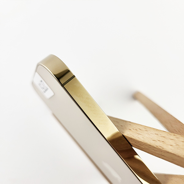 Apple iPhone 13 Pro 128GB Gold Б/У №2757 (стан 9/10)