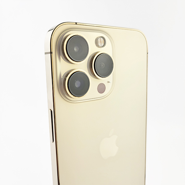 Apple iPhone 13 Pro 128GB Gold Б/У №2757 (стан 9/10)