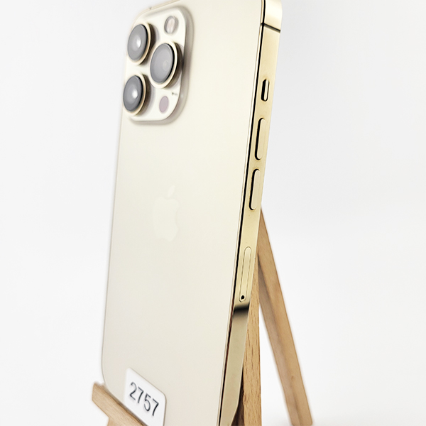 Apple iPhone 13 Pro 128GB Gold Б/У №2757 (стан 9/10)