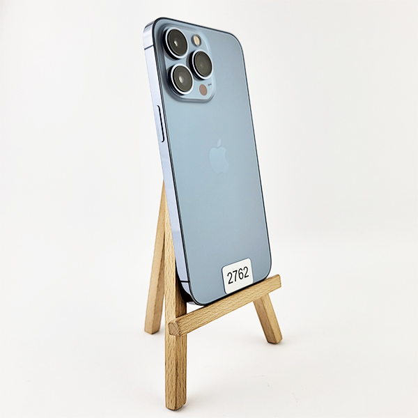Apple iPhone 13 Pro 128GB Sierra Blue Б/У №2762 (Стан 8/10)
