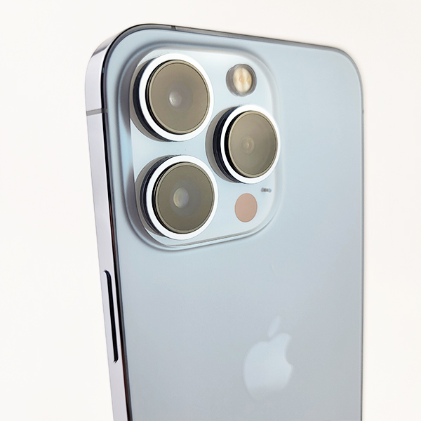 Apple iPhone 13 Pro 128GB Sierra Blue Б/У №2762 (Стан 8/10)