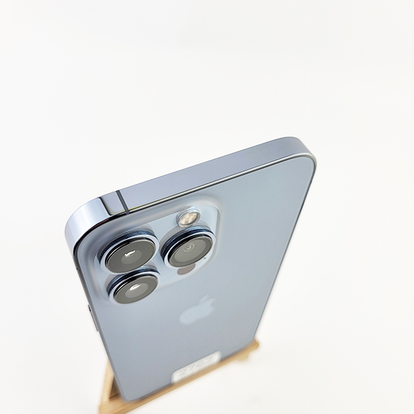 Apple iPhone 13 Pro 128GB Sierra Blue Б/У №2762 (Стан 8/10)