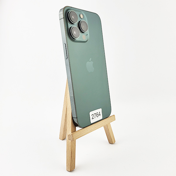 Apple iPhone 13 Pro 128GB Alpine Green Б/У №2764 (Стан 9/10)