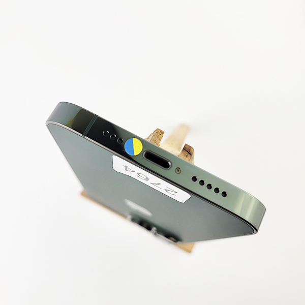 Apple iPhone 13 Pro 128GB Alpine Green Б/У №2764 (Стан 9/10)