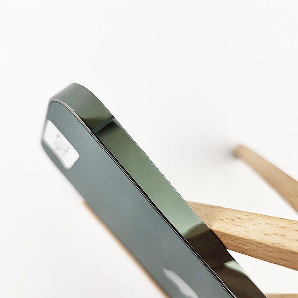 Apple iPhone 13 Pro 128GB Alpine Green Б/У №2764 (Стан 9/10)