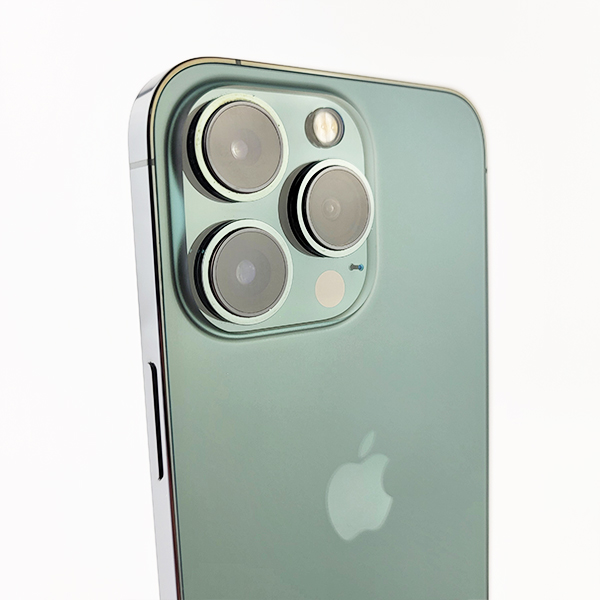 Apple iPhone 13 Pro 128GB Alpine Green Б/У №2764 (Стан 9/10)