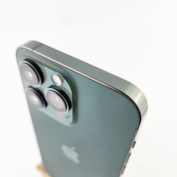 Apple iPhone 13 Pro 128GB Alpine Green Б/У №2764 (Стан 9/10)