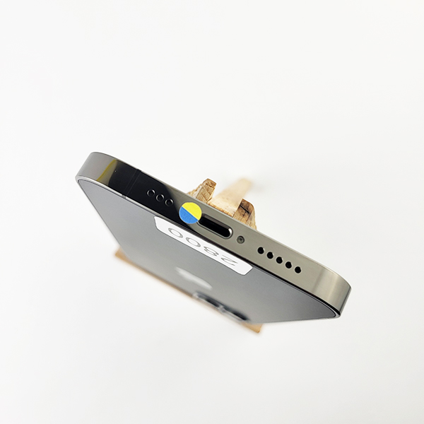 Apple iPhone 12 Pro 128GB Graphite Б/У №2800 (Стан 9/10)