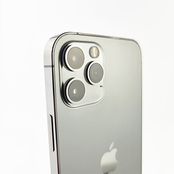 Apple iPhone 12 Pro 128GB Graphite Б/У №2800 (Стан 9/10)
