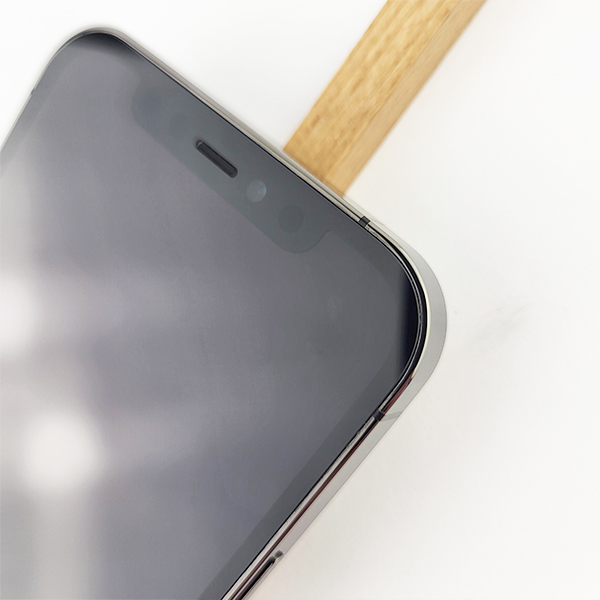 Apple iPhone 12 Pro 128GB Graphite Б/У №2800 (Стан 9/10)