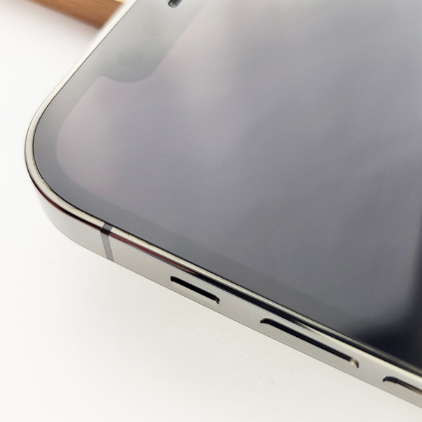Apple iPhone 12 Pro 128GB Graphite Б/У №2800 (Стан 9/10)