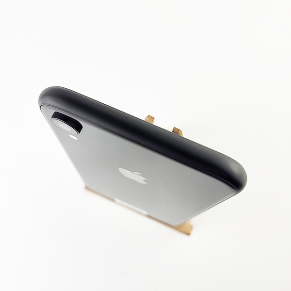 Apple iPhone XR 64GB Black Б/У №2862 (Стан 8/10)
