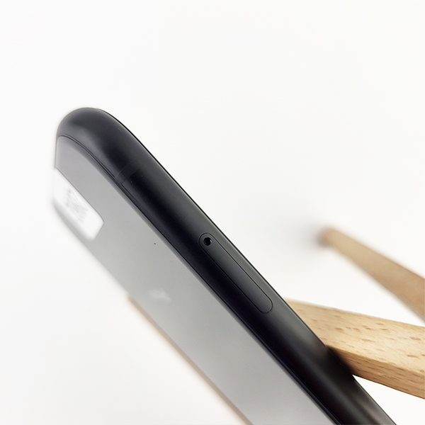Apple iPhone XR 64GB Black Б/У №2862 (Стан 8/10)