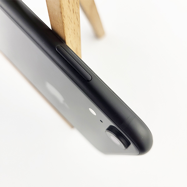 Apple iPhone XR 64GB Black Б/У №2862 (Стан 8/10)