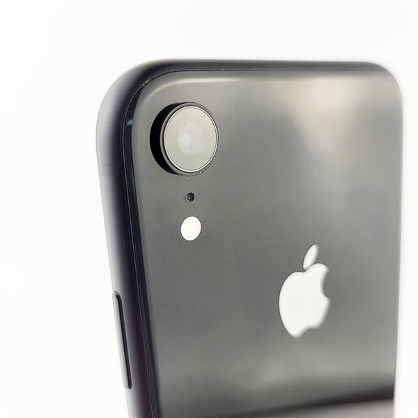 Apple iPhone XR 64GB Black Б/У №2862 (Стан 8/10)
