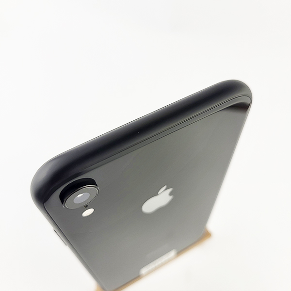 Apple iPhone XR 64GB Black Б/У №2862 (Стан 8/10)