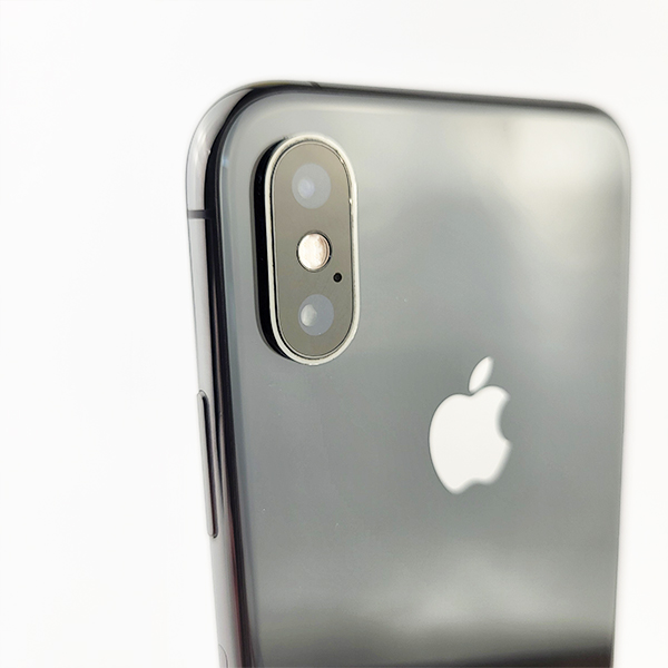 Apple iPhone XS 64GB Black Б/У №2866 (Стан 7/10)