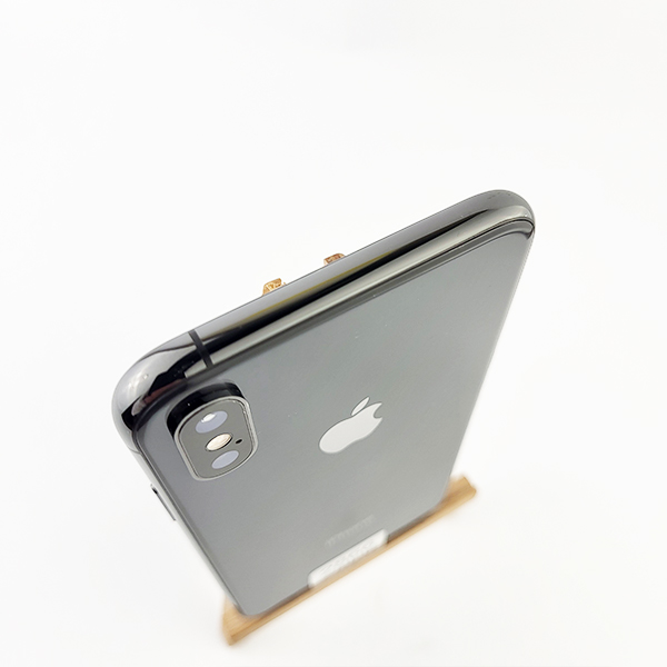 Apple iPhone XS 64GB Black Б/У №2866 (Стан 7/10)