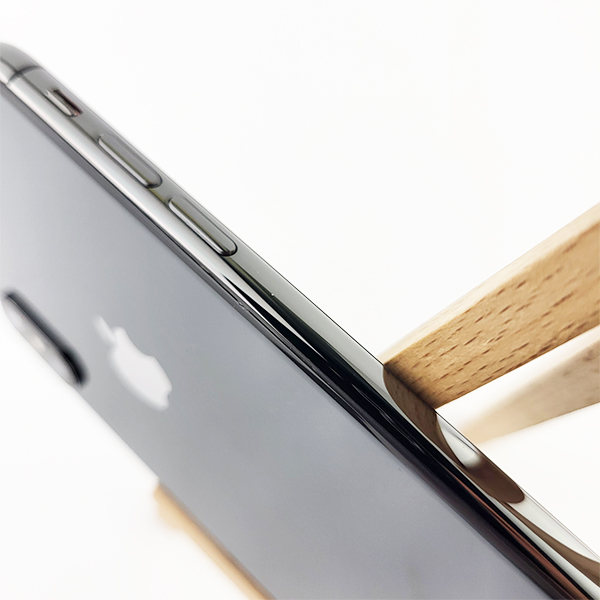 Apple iPhone XS 64GB Black Б/У №2866 (Стан 7/10)